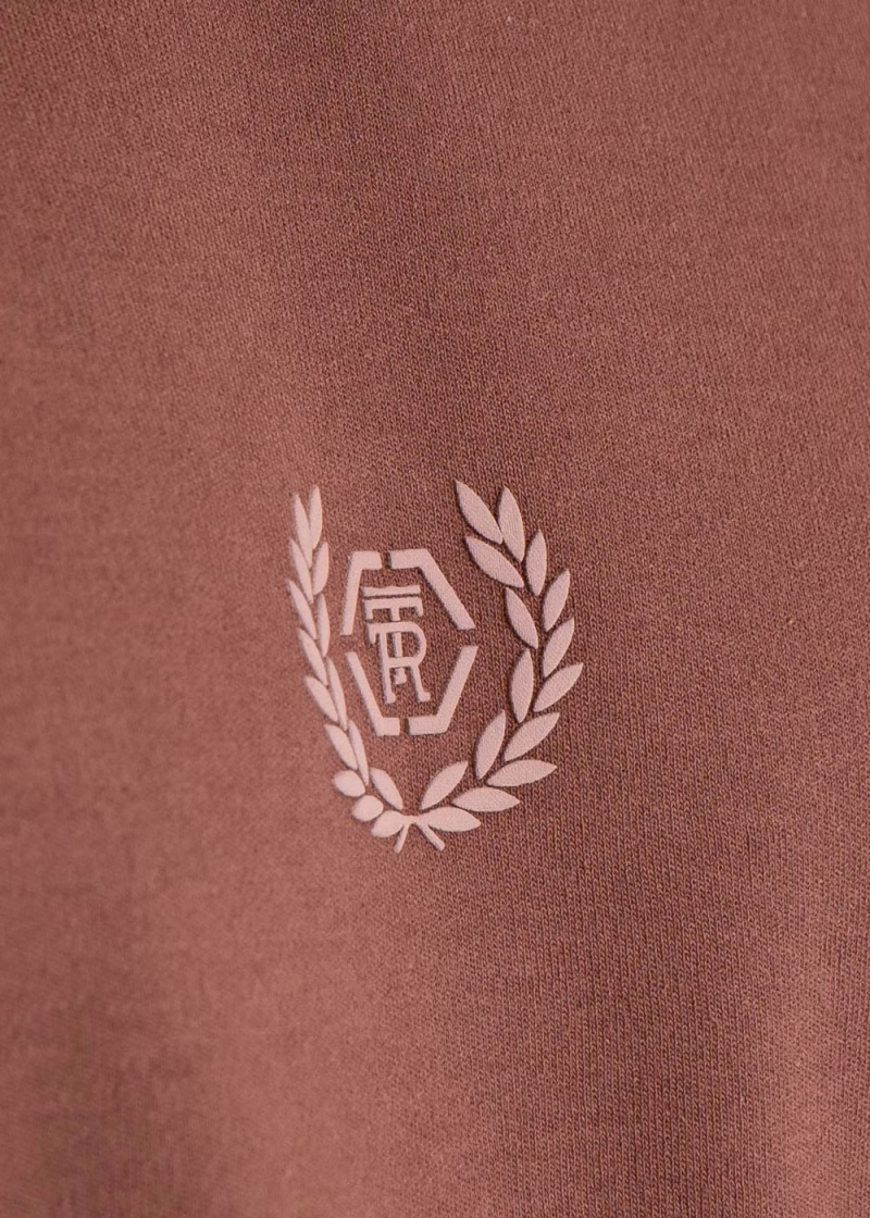 Camiseta Masculina Oversized Estampada Invictus TR Cacau - Imagem 4